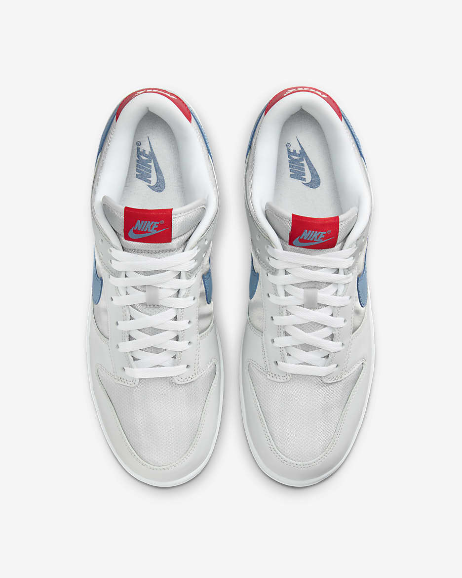 Nike sb low hombre plata on sale